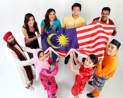 Perayaan Masyarakat Di Malaysia